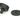 From The Anvil's Matt Black 38mm Brompton Cabinet Knob; #finish_matt-black