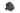 From The Anvil's Matt Black 38mm Brompton Cabinet Knob; #finish_matt-black