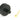 From The Anvil's Matt Black 38mm Brompton Cabinet Knob; #finish_matt-black