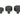 From The Anvil's Matt Black 38mm Brompton Cabinet Knob; #finish_matt-black