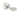 From The Anvil's Satin Chrome 38mm Brompton Cabinet Knob; #finish_satin-chrome