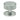 From The Anvil's Satin Chrome 38mm Brompton Cabinet Knob; #finish_satin-chrome