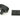From The Anvil's Matt Black 38mm Brompton Cabinet Knob; #finish_matt-black