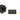 From The Anvil's Matt Black 38mm Brompton Cabinet Knob; #finish_matt-black