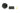 From The Anvil's Matt Black 38mm Brompton Cabinet Knob; #finish_matt-black