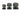 From The Anvil's Matt Black 38mm Brompton Cabinet Knob; #finish_matt-black