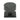 From The Anvil's Matt Black 38mm Brompton Cabinet Knob; #finish_matt-black