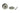 From The Anvil's Pewter Patina 38mm Brompton Cabinet Knob; #finish_pewter-patina