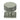 From The Anvil's Pewter Patina 38mm Brompton Cabinet Knob; #finish_pewter-patina