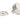 From The Anvil's Polished Marine SS (316) 38mm Brompton Cabinet Knob; #finish_polished-marine-ss