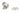 From The Anvil's Polished Marine SS (316) 38mm Brompton Cabinet Knob; #finish_polished-marine-ss
