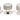 From The Anvil's Polished Marine SS (316) 38mm Brompton Cabinet Knob; #finish_polished-marine-ss