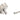 From The Anvil's Polished Marine SS (316) 38mm Brompton Cabinet Knob; #finish_polished-marine-ss