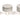 From The Anvil's Polished Marine SS (316) 38mm Brompton Cabinet Knob; #finish_polished-marine-ss