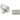 From The Anvil's Satin Chrome 38mm Brompton Cabinet Knob; #finish_satin-chrome
