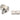 From The Anvil's Polished Marine SS (316) 38mm Brompton Cabinet Knob; #finish_polished-marine-ss