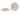 From The Anvil's Satin Marine SS (316) 38mm Brompton Cabinet Knob; #finish_satin-marine-ss