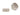 From The Anvil's Satin Marine SS (316) 38mm Brompton Cabinet Knob; #finish_satin-marine-ss