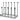 From The Anvil's Matt Black Boot Rack; #finish_matt-black