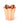 From The Anvil's Smooth Copper Flora Pot; #finish_smooth-copper