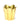 From The Anvil's Smooth Brass Flora Pot; #finish_smooth-brass