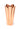 From The Anvil's Smooth Copper Flora Vase; #finish_smooth-copper