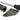 Antique Pewter Key-Flush Sash Stop; #finish_antique-pewter