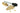 Polished Brass Key-Flush Sash Stop; #finish_polished-brass