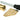 Polished Brass Key-Flush Sash Stop; #finish_polished-brass
