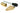 Polished Brass Key-Flush Sash Stop; #finish_polished-brass