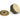 From The Anvil's Aged Brass 38mm Brompton Cabinet Knob; #finish_aged-brass