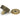 From The Anvil's Aged Brass 38mm Brompton Cabinet Knob; #finish_aged-brass