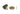 From The Anvil's Aged Brass 38mm Brompton Cabinet Knob; #finish_aged-brass