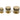From The Anvil's Aged Brass 38mm Brompton Cabinet Knob; #finish_aged-brass