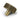 From The Anvil's Aged Brass 38mm Brompton Cabinet Knob; #finish_aged-brass