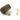 From The Anvil's Aged Brass 38mm Brompton Cabinet Knob; #finish_aged-brass