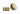 From The Anvil's Aged Brass 38mm Brompton Cabinet Knob; #finish_aged-brass