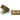 From The Anvil's Aged Brass 38mm Brompton Cabinet Knob; #finish_aged-brass