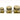 From The Anvil's Aged Brass 38mm Brompton Cabinet Knob; #finish_aged-brass