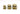 From The Anvil's Aged Brass 38mm Brompton Cabinet Knob; #finish_aged-brass