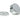From The Anvil's Polished Chrome 38mm Brompton Cabinet Knob; #finish_polished-chrome