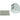From The Anvil's Polished Chrome 38mm Brompton Cabinet Knob; #finish_polished-chrome