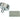 From The Anvil's Polished Chrome 38mm Brompton Cabinet Knob; #finish_polished-chrome