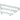 From The Anvil's Satin Chrome Half Brompton Pull Handle; #finish_satin-chrome
