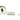 From The Anvil's Polished Nickel 38mm Brompton Cabinet Knob; #finish_polished-nickel