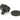 From The Anvil's Aged Bronze 38mm Brompton Cabinet Knob; #finish_aged-bronze