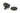 From The Anvil's Aged Bronze 38mm Brompton Cabinet Knob; #finish_aged-bronze