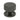 From The Anvil's Aged Bronze 38mm Brompton Cabinet Knob; #finish_aged-bronze