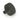 From The Anvil's Aged Bronze 38mm Brompton Cabinet Knob; #finish_aged-bronze