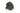 From The Anvil's Aged Bronze 38mm Brompton Cabinet Knob; #finish_aged-bronze
